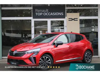 Renault Clio 1.6 E-Tech Full Hybrid 145 techno | 360 Camera | APPLE CARPLAY/ANDROID AUTO