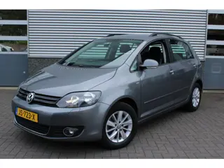 Volkswagen Golf Plus 1.4 TSI Highline (bj 2013, automaat)