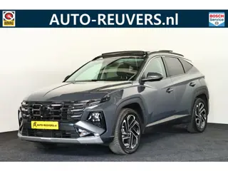 Hyundai Tucson 1.6 T-GDI PHEV Premium 4WD Pano / ACC / HUD / Lane Assist / Memory