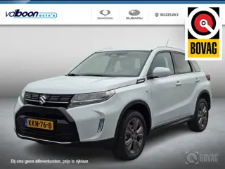 Suzuki Vitara 1.4 Boosterjet Smart Hybrid Select NAVI | PDC | CRUISE | rijklaarprijs !!