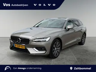 Volvo V60 2.0 B4 Inscription