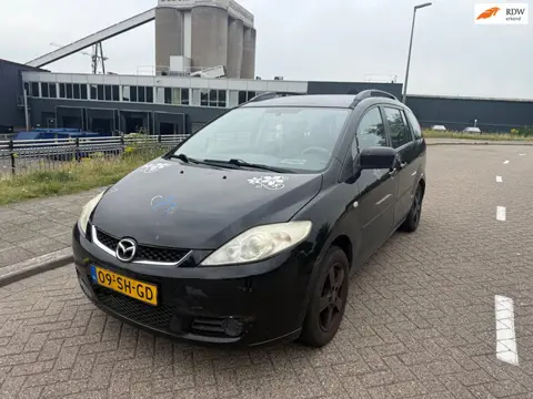 Mazda 5 1.8 Touring