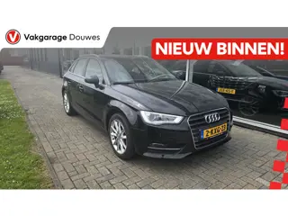 Audi A3 Sportback 1.8 TFSI Ambiente Pro Line plus |NAP|1e eigenaar|Lage kilometerstand|Automaat