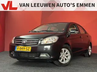 Great wall motor company VOLEEX C30  | Leer | Stoel Verwarming | PDC | APK 10-06-2027