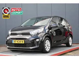 Kia Picanto 1.0 CVVT ComfortPlusLine Navigator camera carplay