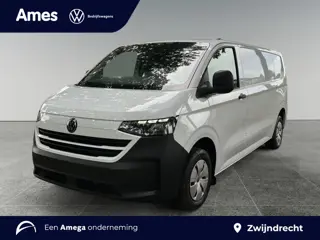 Volkswagen E-Transporter L2H1 Life 64 kWh 136 pk | Trekhaak | Assistentiepakket plus