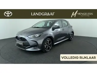 Toyota Yaris 1.5 Hybrid Business Plus