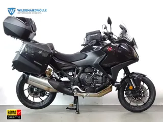 Honda NT1100 NT 1100 DCT Touring