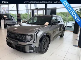 Kia Seltos 1.6T DCT7 X-Line Demo Edition | Binnenkort proef te rijden/ vanaf €39.995,--| Elektrische