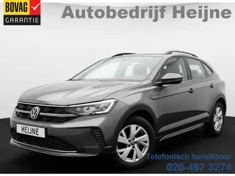 Volkswagen Taigo TSI 110PK DSG LIFE BUSINESS CAMERA/ACC/NAVI/CARPLAY