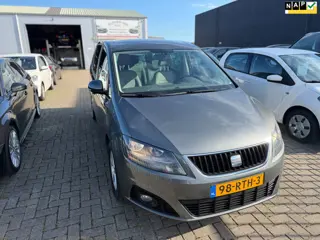 Seat Alhambra 1.4 TSI Reference 7p
