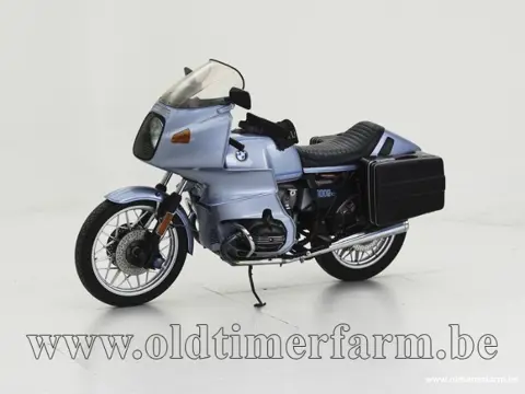 BMW R100RS '79 CH6381