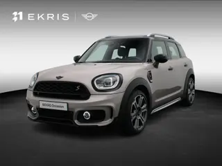 MINI Countryman Cooper S John Cooper Work Pakket + Driving Assistant Plus Pakket + Comfort Plus Pakk