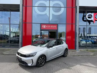 Opel CORSA 1.2 Turbo Hybrid | LED | Camera | Parksens | Carplay | Dode hoek sensor | Two Tone |