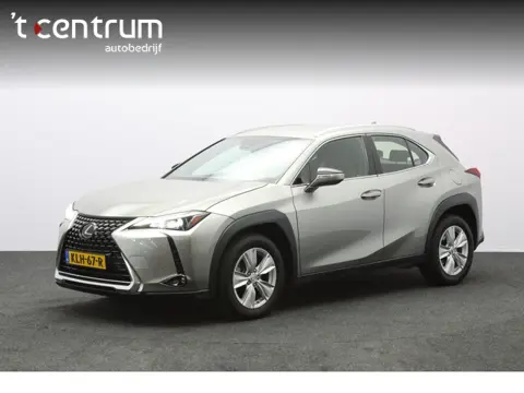 Lexus UX 250h 184 PK Comfort Line, Carplay, Adap. Cruise Control, Camera
