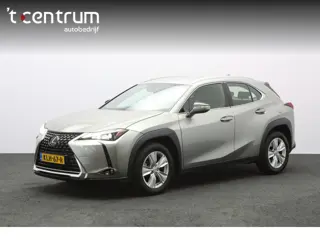 Lexus UX 250h 184 PK Comfort Line, Carplay, Adap. Cruise Control, Camera
