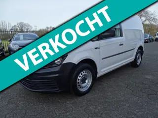 Volkswagen Caddy 2.0 TDI L1H1 BMT Trendline AIRCO MOTOR DEFECT