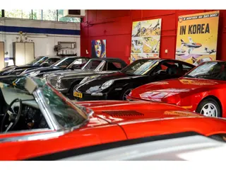 Porsche Boxster 2.7 PDK | PASM | sport uitlaat | 20 inch