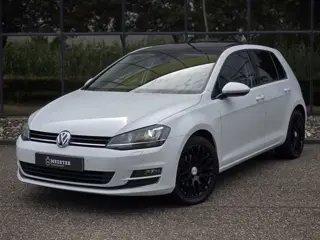 Volkswagen Golf 1.4 TSI Highline |PANO|CAMERA|LEDER