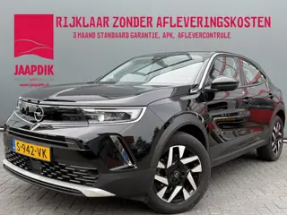 Opel Mokka Electric BWJ 2023 Level 3 136 PK 50 kWh FULL LED | 360 CAMERA | KEYLESS | CARPLAY + ANDRO
