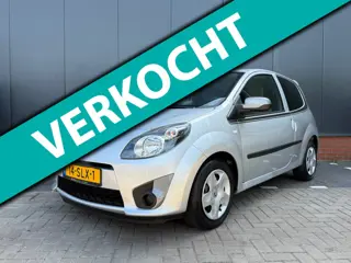Renault Twingo 1.2-16V Collection (12 mnd BOVAG garantie)