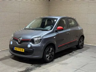 Renault Twingo 1.0 SCe Collection | Airco | Bluetooth | NAP