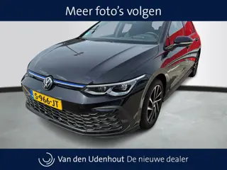 Volkswagen Golf 1.4 eHybrid GTE | Panoramadak | Trekhaak | Multimedia Plus |