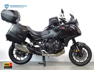 Honda NT1100 NT 1100 DCT