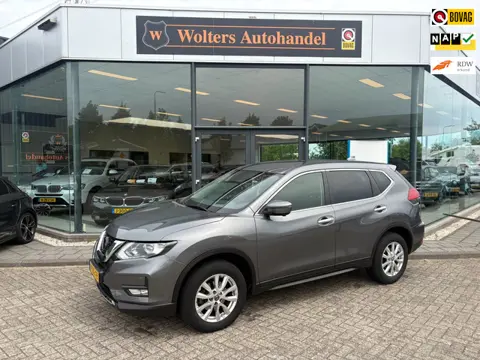 Nissan X-Trail 1.3 DIG-T Acenta