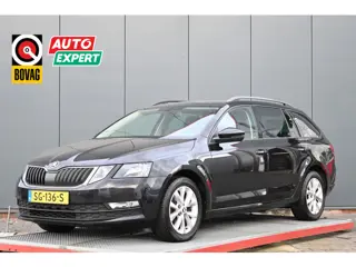 Škoda Octavia Combi 1.0 TSI Greentech Ambition Business