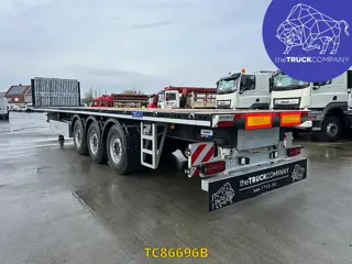 Hoet Trailers HT.SPS.HD