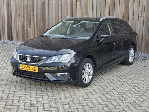 Seat Leon ST 1.0 EcoTSI Style Business Intense