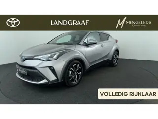 Toyota C-HR 1.8 Hybrid First Edition | Rijklaar | Dealer onderhouden |