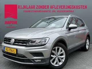 Volkswagen Tiguan BWJ 2017 1.4 TSI 150 PK ACT Highline AUTOMAAT | FULL LED | ADAPTIVE CRUISE | HEAD-