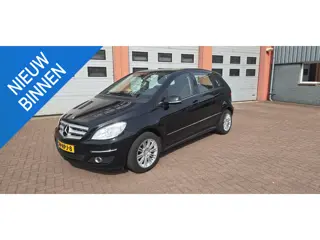 Mercedes-Benz B-klasse 150 BlueEFFICIENCY Business Class