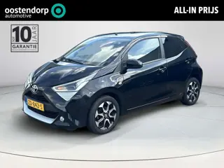 Toyota Aygo 1.0 VVT-i x-joy **CLIMATE CONTROL/ APPLE CARPLAY/ LM VELGEN**
