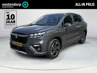 Suzuki S-Cross 1.5 Hybrid AllGrip Select **DODEHOEK DETECTIE/ KEYLESS/ STOELVERWARMING**