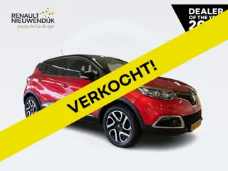 Renault Captur 0.9 TCe Dynamique  | TREKHAAK | CLIMA | NAVI | CRUISE CONTR. | L.M.V.
