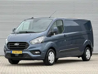 Ford Transit Custom 320 2.0 TDCI L2H2 Automaat|Cruise|Trekhaak