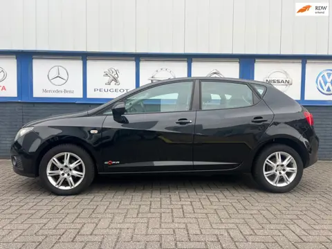Seat Ibiza 1.4 COPA 2012 NWE.APK 3995EU