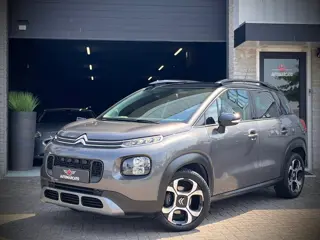 Citroen C3 Aircross 1.2 PureTech S&S Shine | 17 Inch Sportwielen | Led | 360 camera | Navi | Cruise 