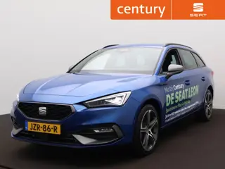 SEAT Leon Sportstourer FR Business 1.5 TSI eHybrid 150 kW / 204 PK Statio FR