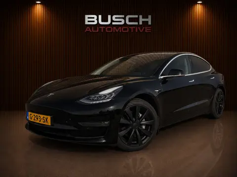Tesla Model 3 Long Range AWD 75 kWh | 2e EIG | SOH 86% |