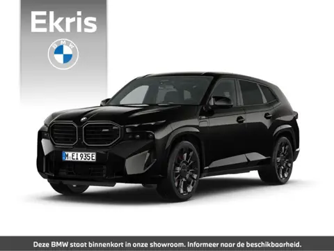 BMW XM 50e High Executive | Bowers & Wilkins | Trekhaaak | M onderstel Professional