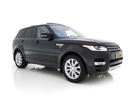 Land Rover Range Rover Sport 3.0 TDV6 HSE Dynamic [ 7-Pers ] Aut. *PANO | LEATHER | BI-XENON | NAVI-