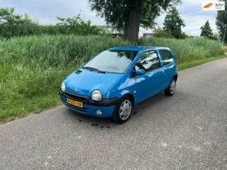 Renault Twingo 1.2 Expression Quickshift 5 Automaat Elk Ramen