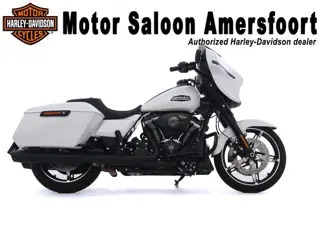 Harley-Davidson FLHX STREET GLIDE / STREETGLIDE (bj 2025)
