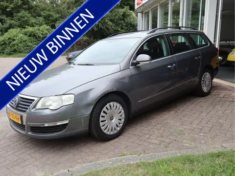 Volkswagen Passat Variant 2.0 FSI Comfortline Business Handel/Export!