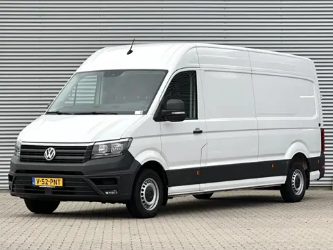 Volkswagen Crafter 35 2.0 TDI L4H2 Automaat 140 PK