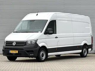 Volkswagen Crafter 35 2.0 TDI L4H2 Automaat 140 PK